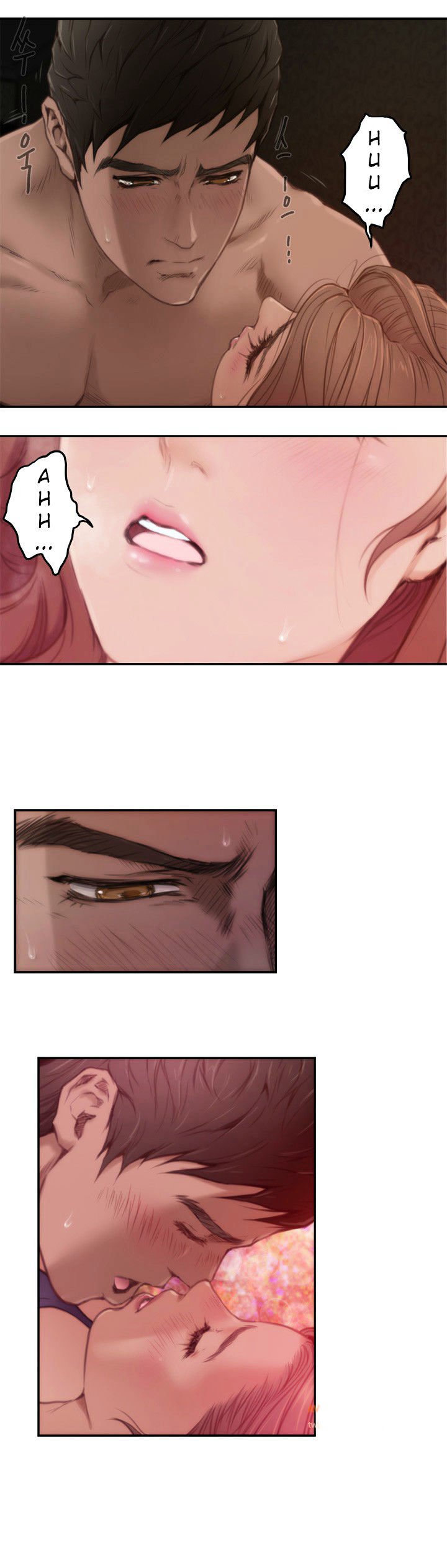 H-Mate Chapter 5 image 4