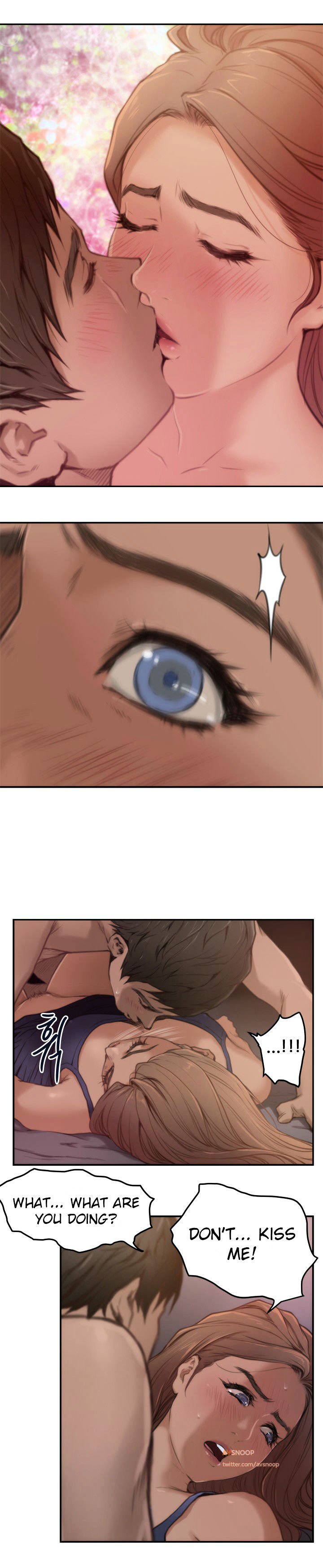 H-Mate Chapter 5 image 5