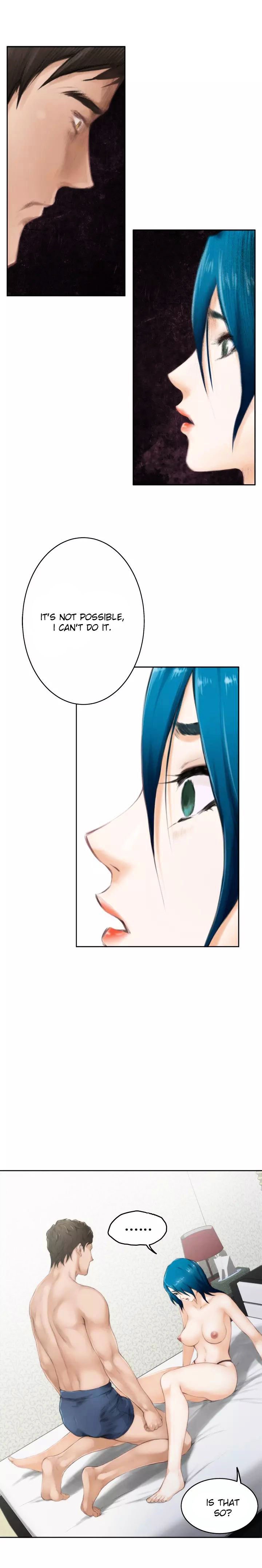 H-Mate Chapter 50 image 13