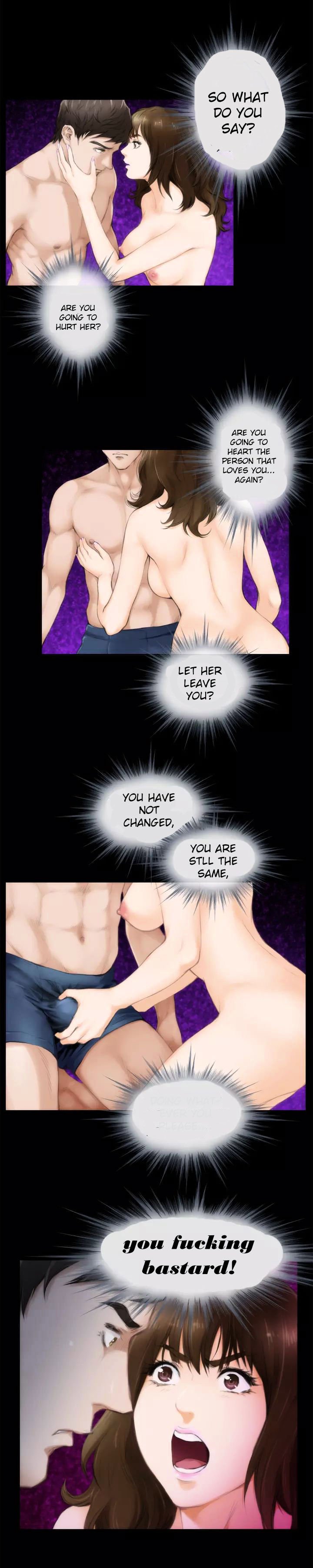 H-Mate Chapter 50 image 16