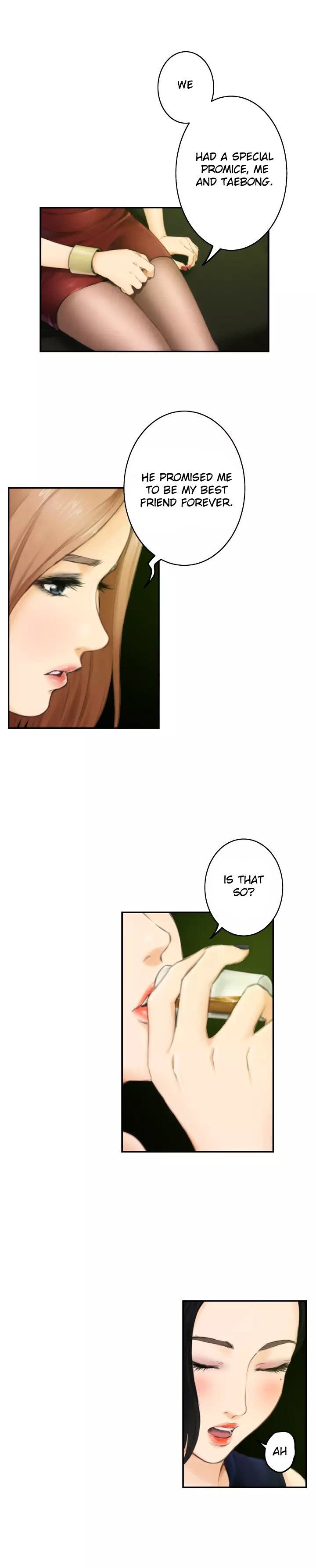H-Mate Chapter 50 image 2