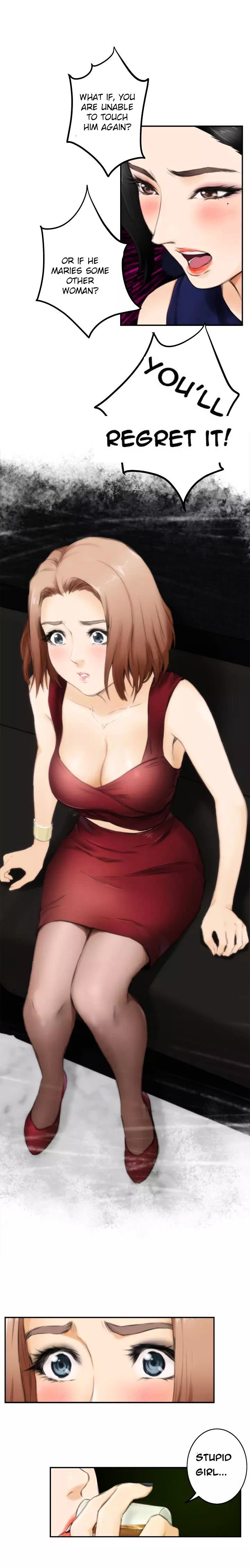 H-Mate Chapter 50 image 5