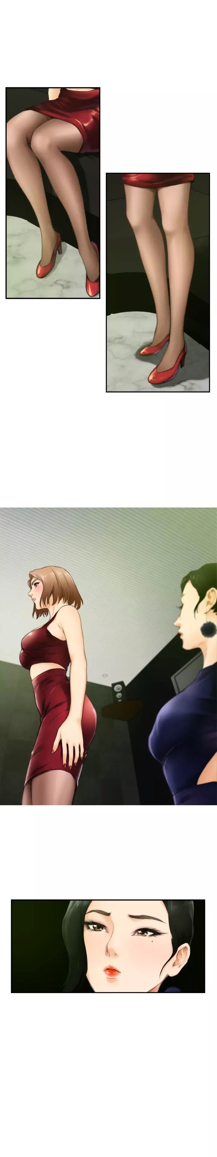 H-Mate Chapter 50 image 6