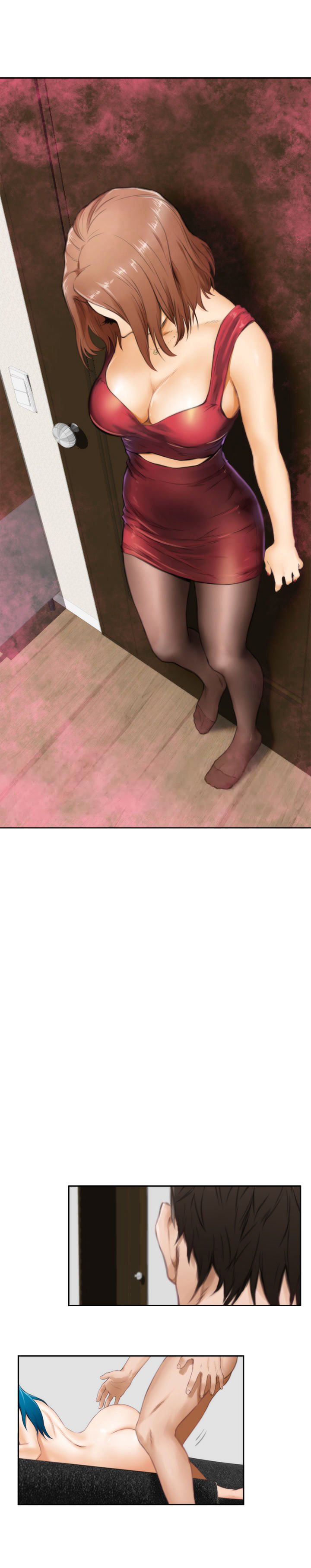 H-Mate Chapter 51 image 17