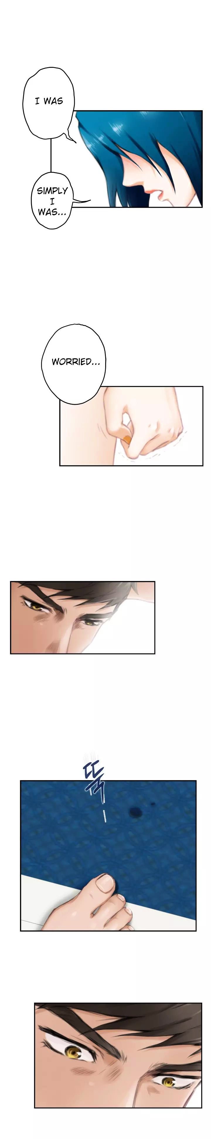 H-Mate Chapter 51 image 1