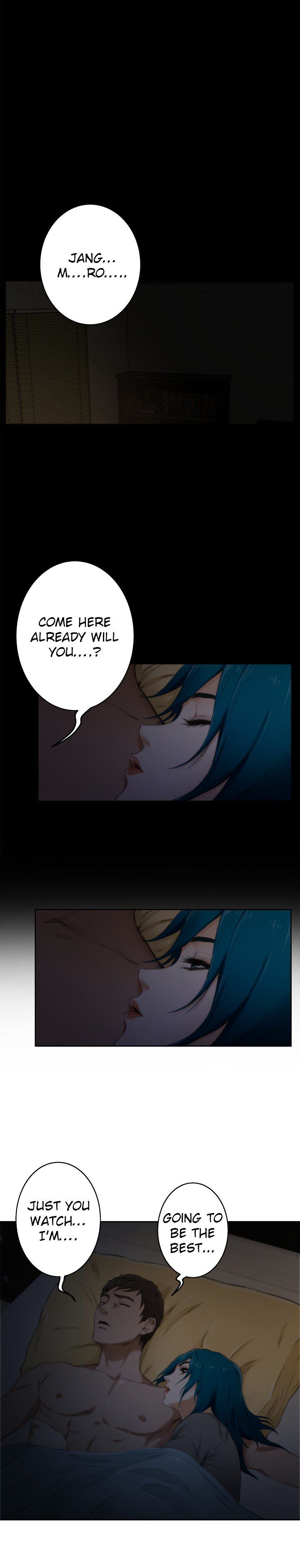 H-Mate Chapter 52 image 10