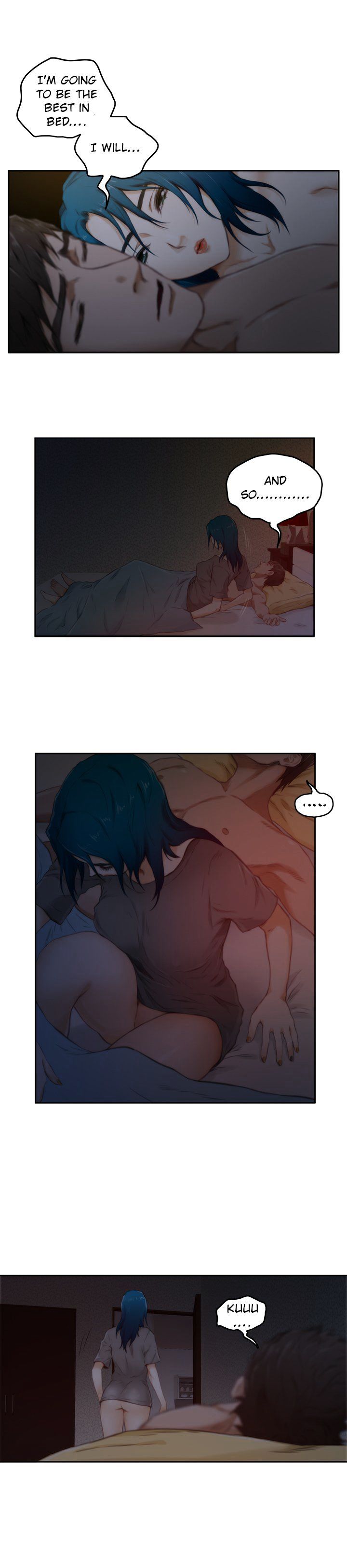 H-Mate Chapter 52 image 11
