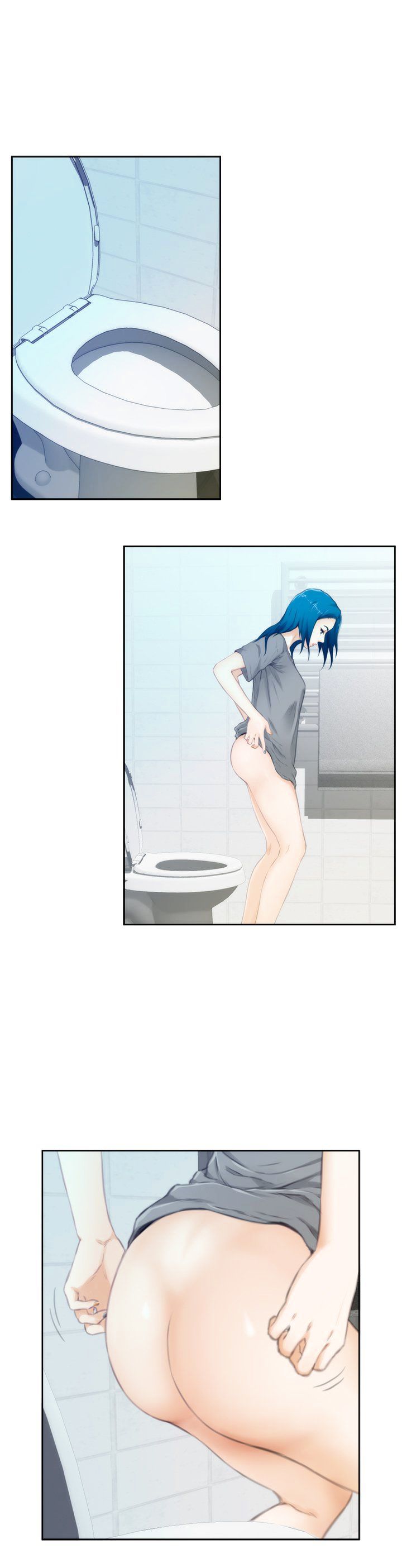 H-Mate Chapter 52 image 12