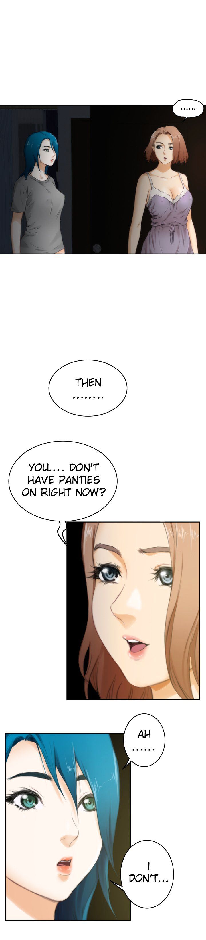 H-Mate Chapter 52 image 18