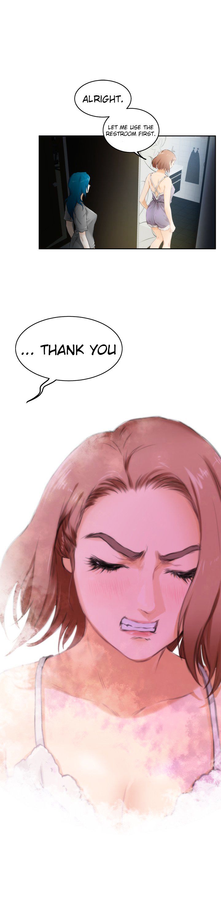H-Mate Chapter 52 image 19