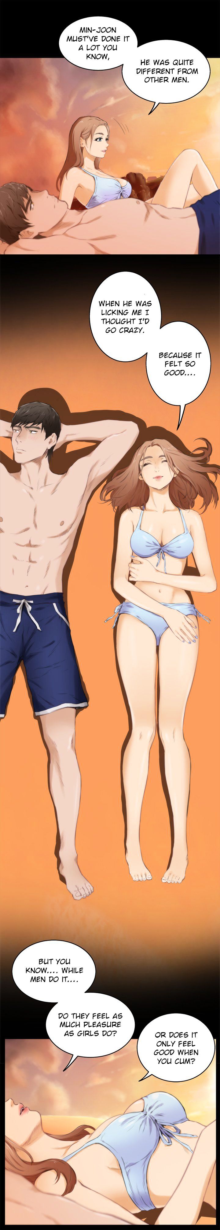 H-Mate Chapter 52 image 3