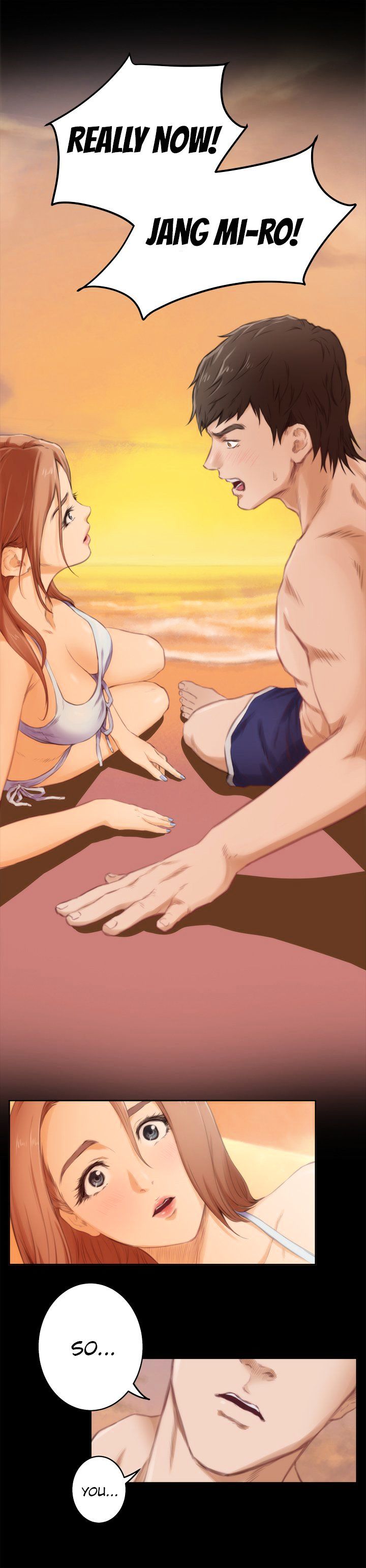 H-Mate Chapter 52 image 5