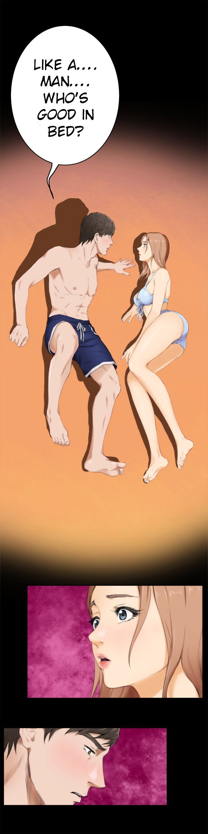 H-Mate Chapter 52 image 6