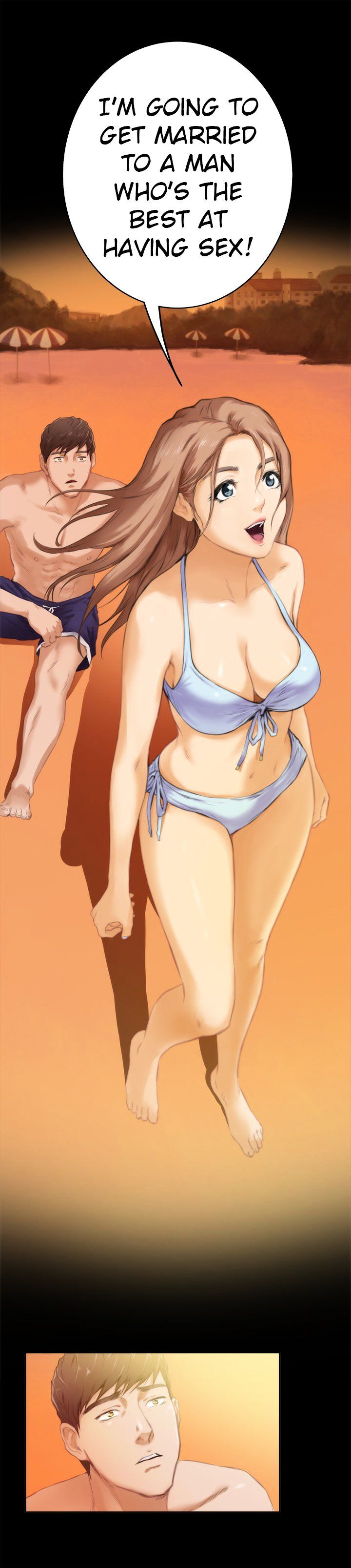 H-Mate Chapter 52 image 8
