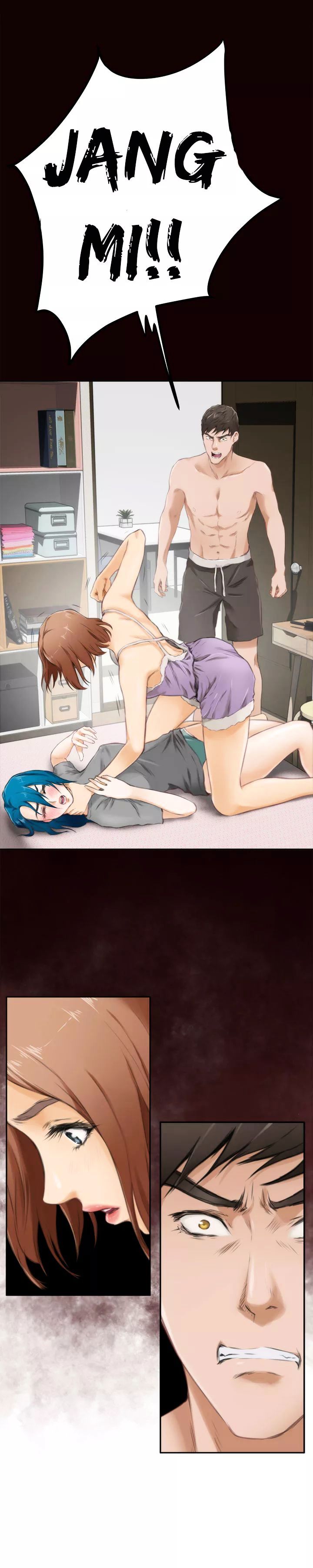 H-Mate Chapter 53 image 10