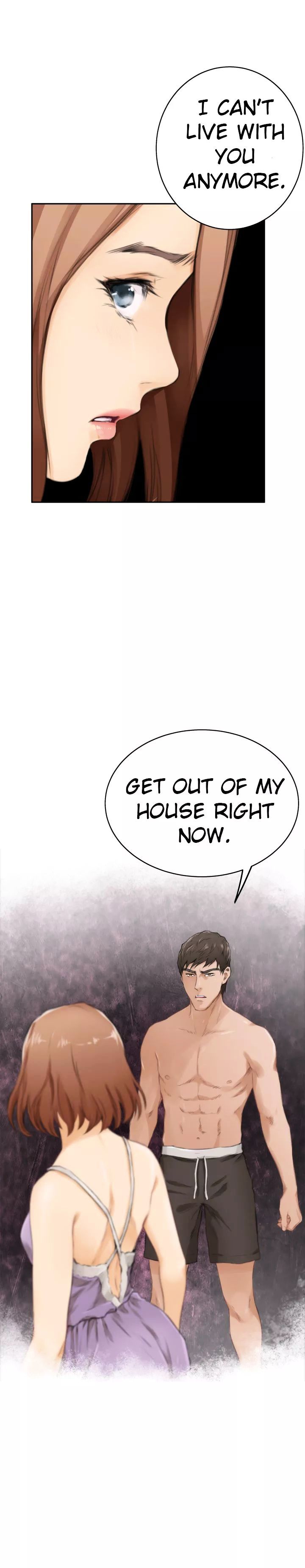H-Mate Chapter 53 image 12