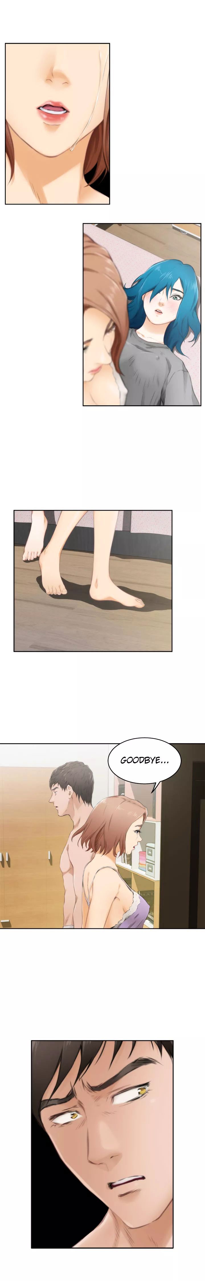 H-Mate Chapter 53 image 13