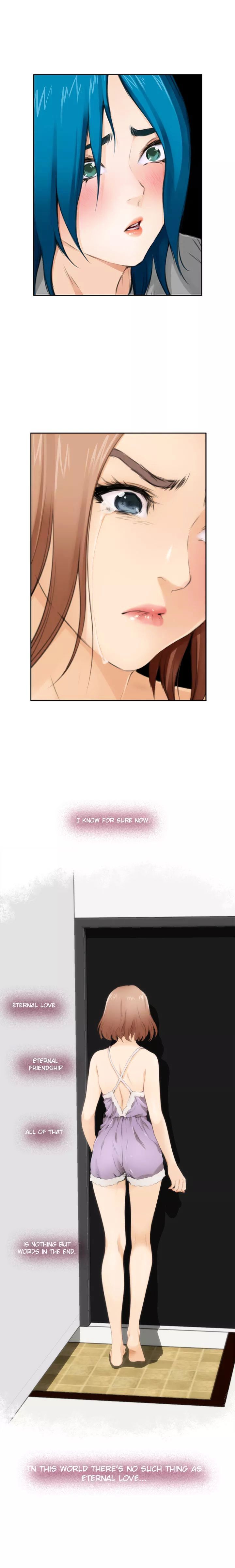 H-Mate Chapter 53 image 14
