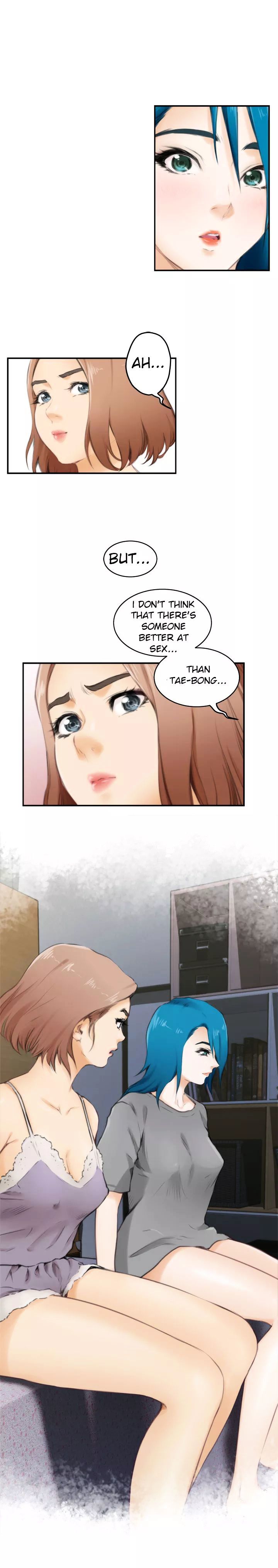 H-Mate Chapter 53 image 2