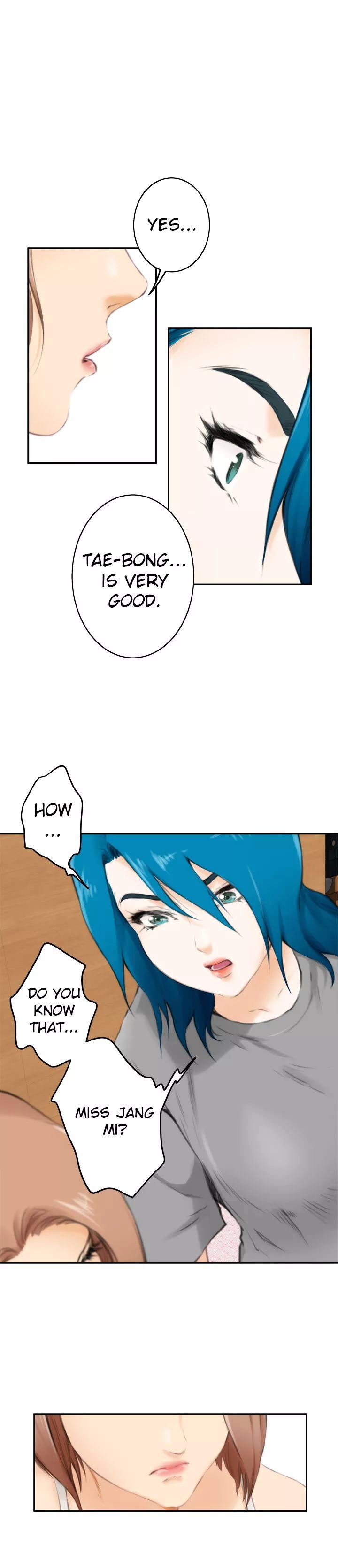 H-Mate Chapter 53 image 3
