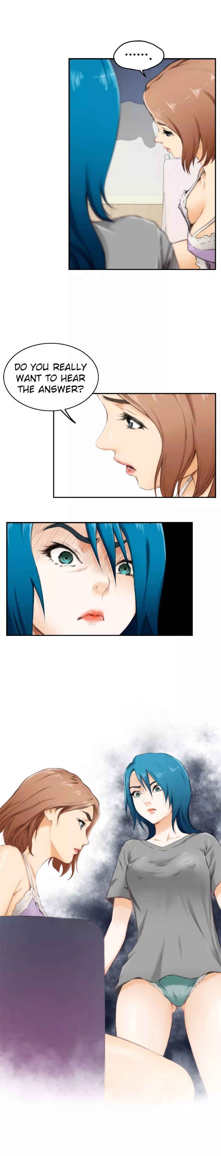 H-Mate Chapter 53 image 5