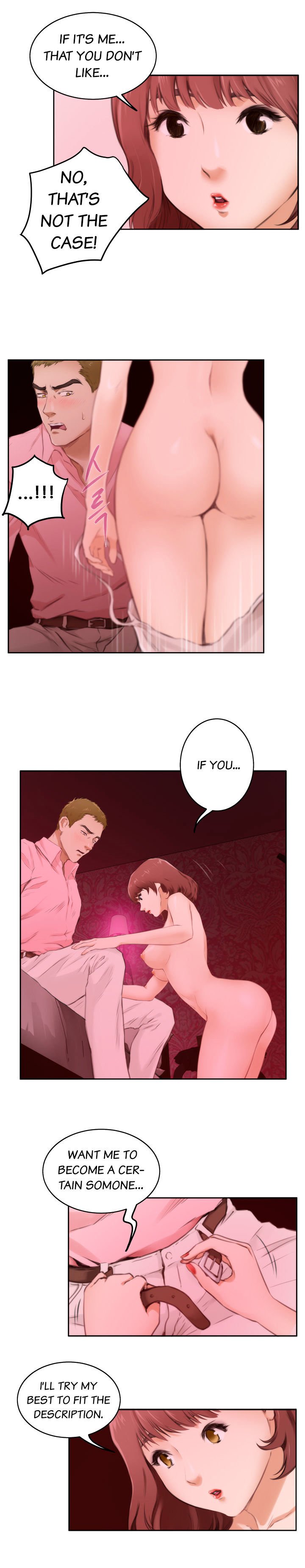 H-Mate Chapter 54 image 11