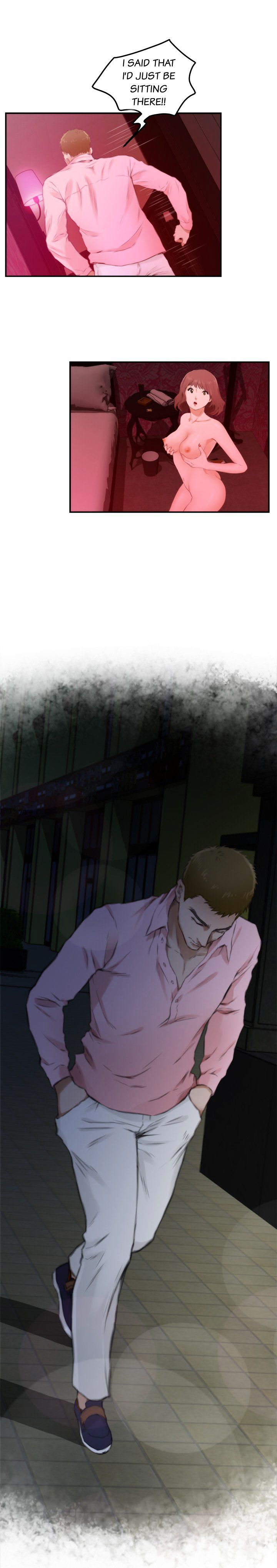 H-Mate Chapter 54 image 14