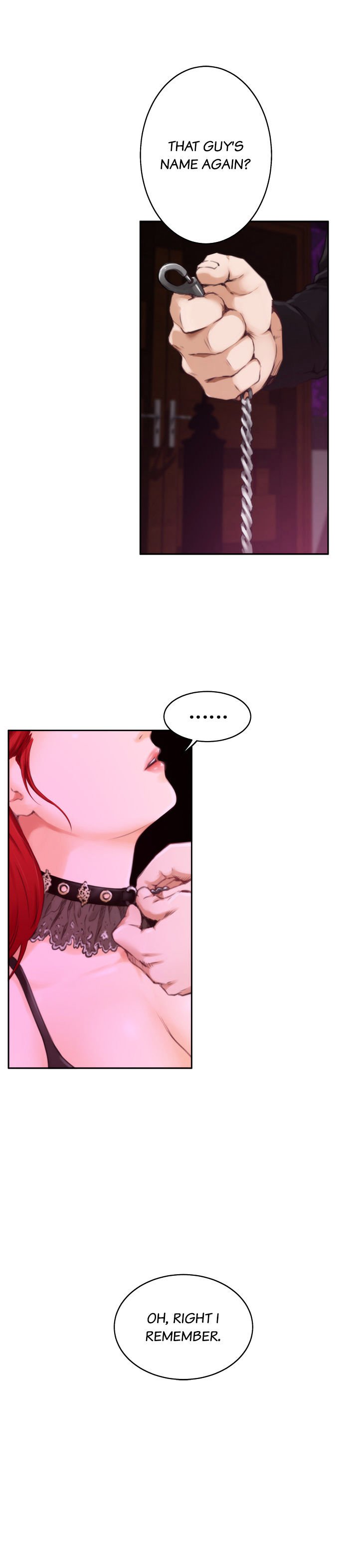 H-Mate Chapter 54 image 18