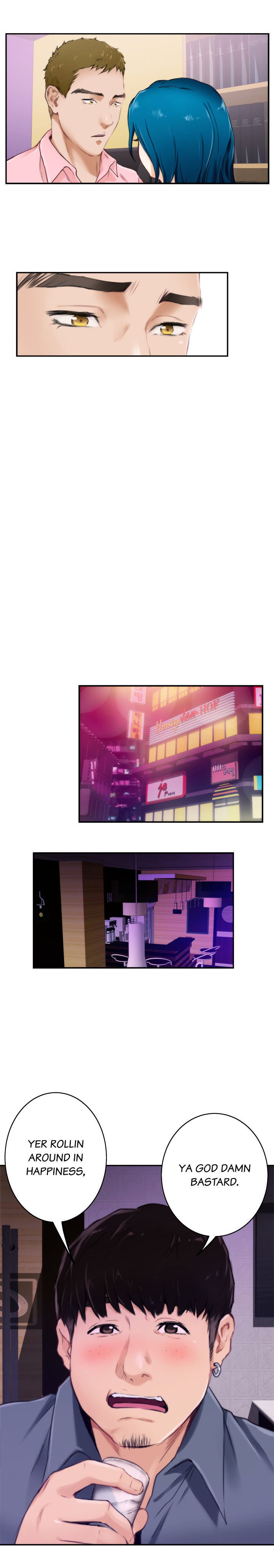 H-Mate Chapter 54 image 5