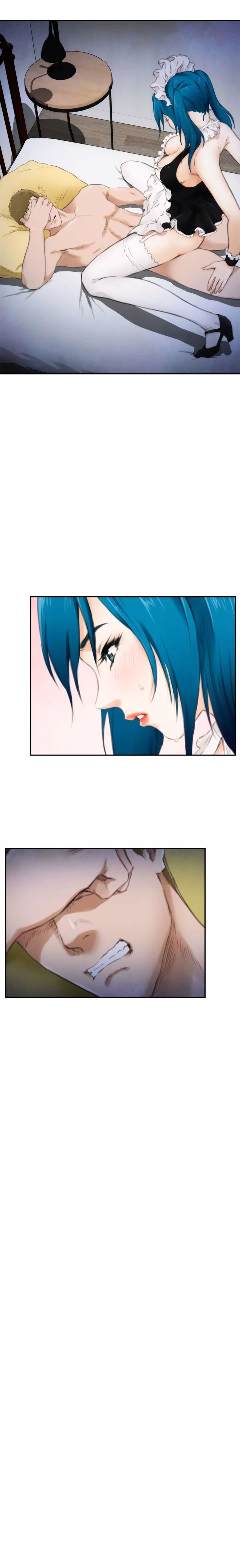 H-Mate Chapter 55 image 10