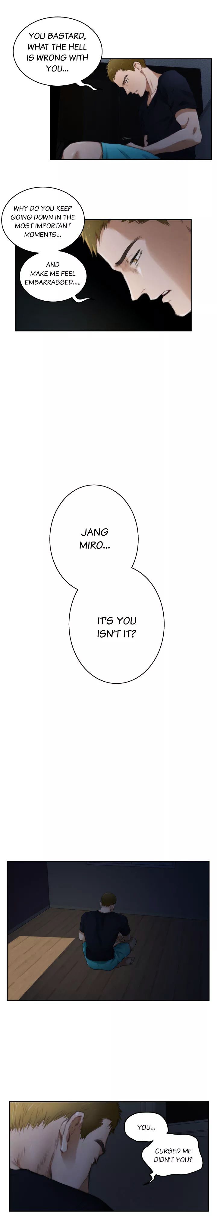 H-Mate Chapter 55 image 13