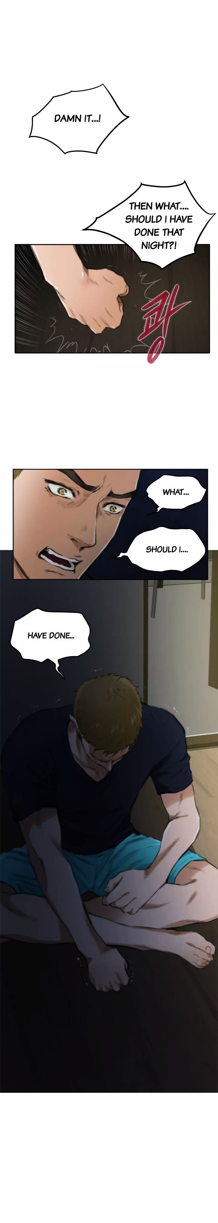 H-Mate Chapter 55 image 14