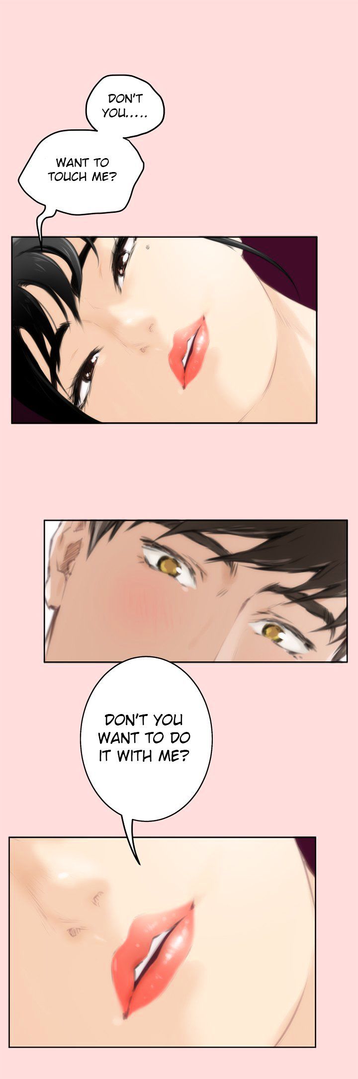 H-Mate Chapter 56 image 15