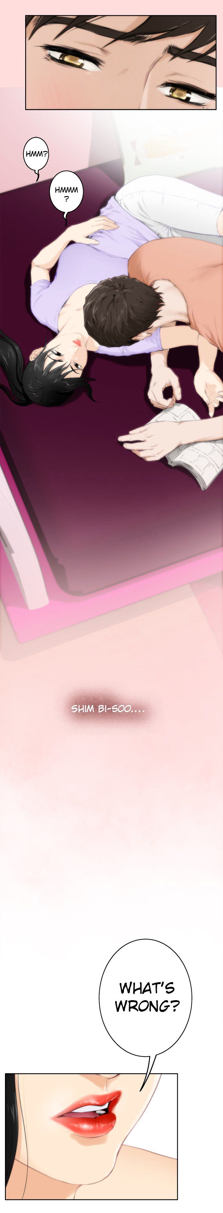 H-Mate Chapter 56 image 16
