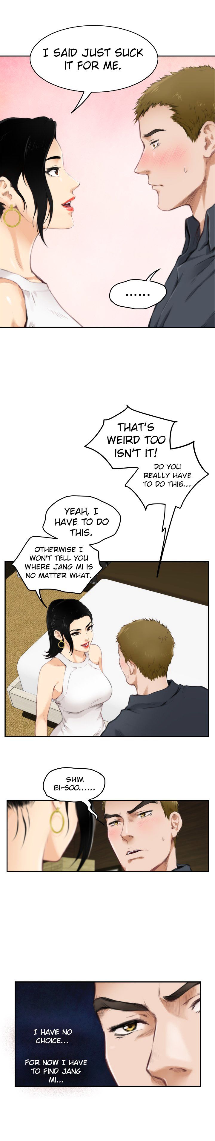 H-Mate Chapter 56 image 2