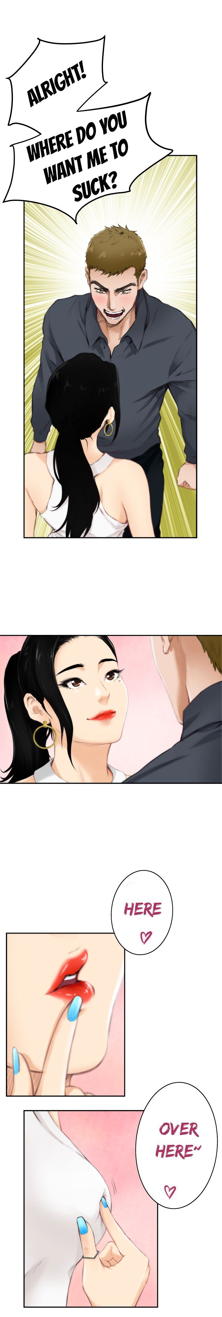 H-Mate Chapter 56 image 3
