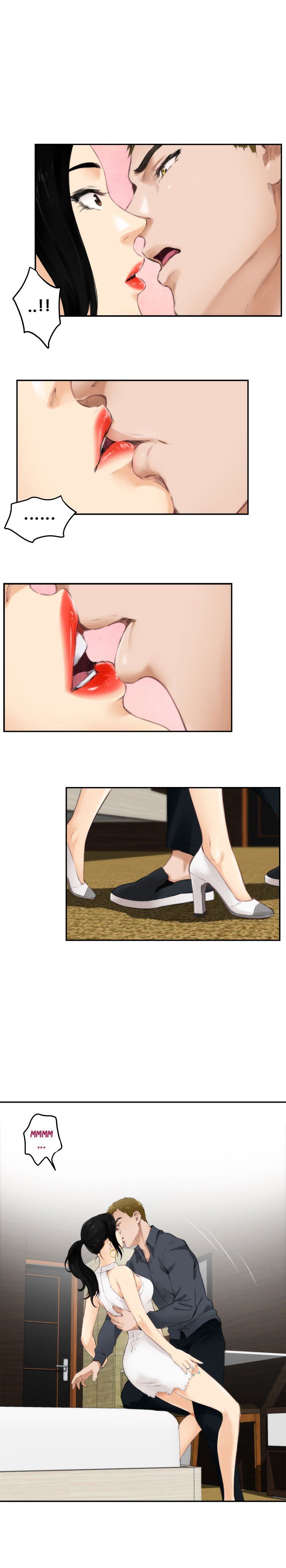 H-Mate Chapter 56 image 5