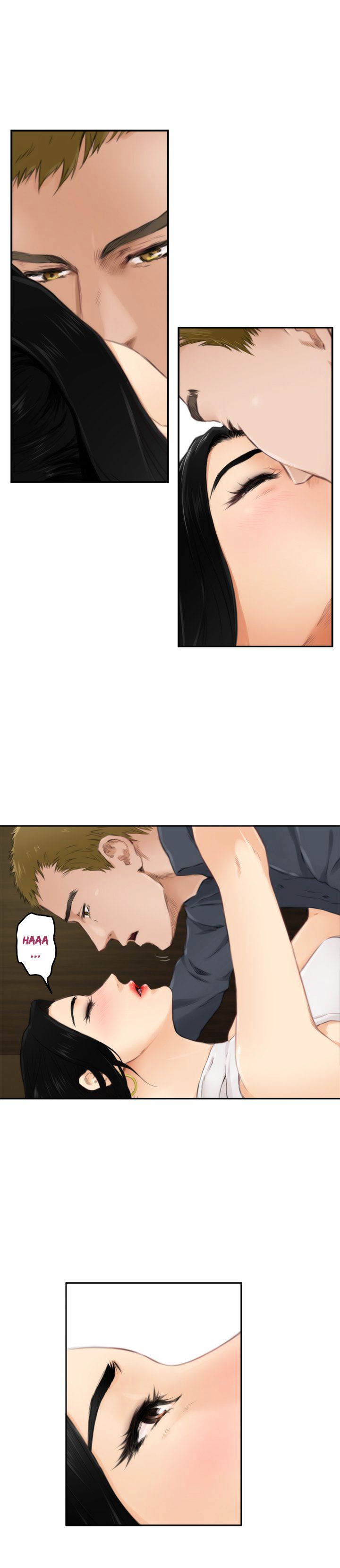H-Mate Chapter 56 image 8