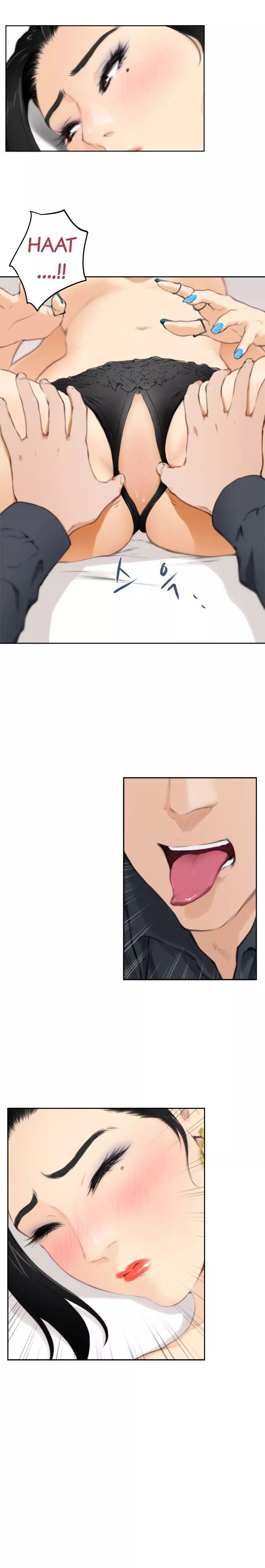 H-Mate Chapter 57 image 9