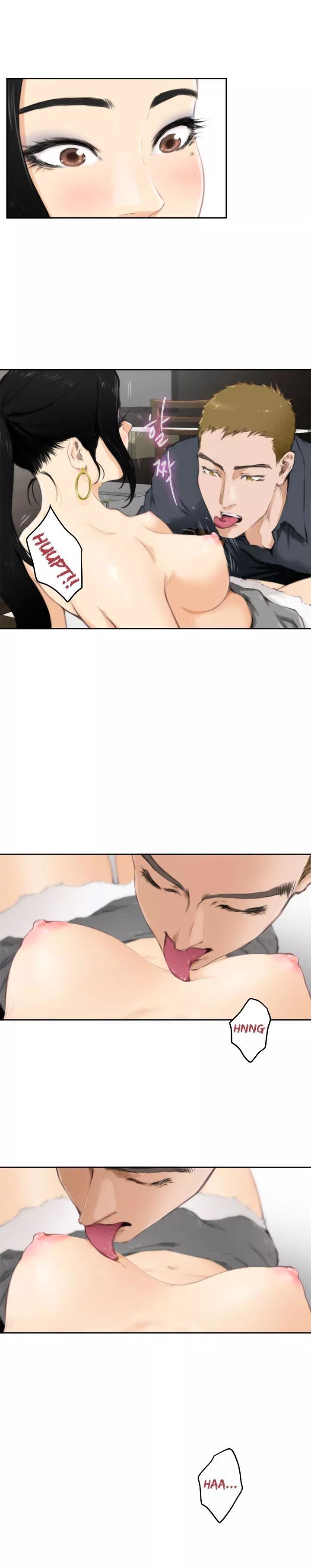 H-Mate Chapter 57 image 4