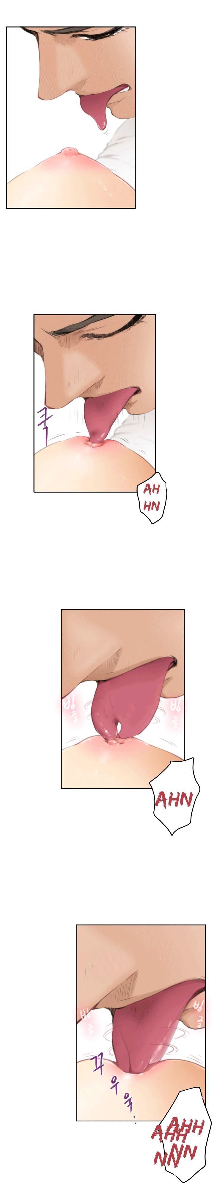 H-Mate Chapter 57 image 5