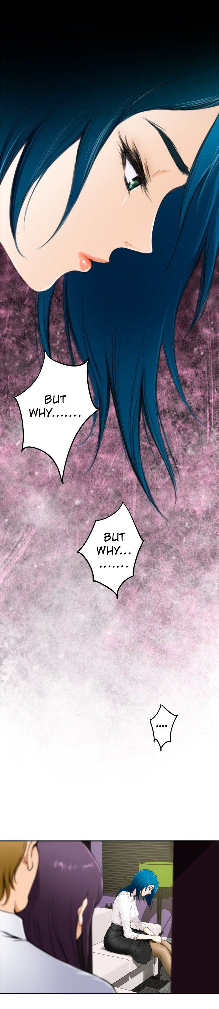 H-Mate Chapter 58 image 9