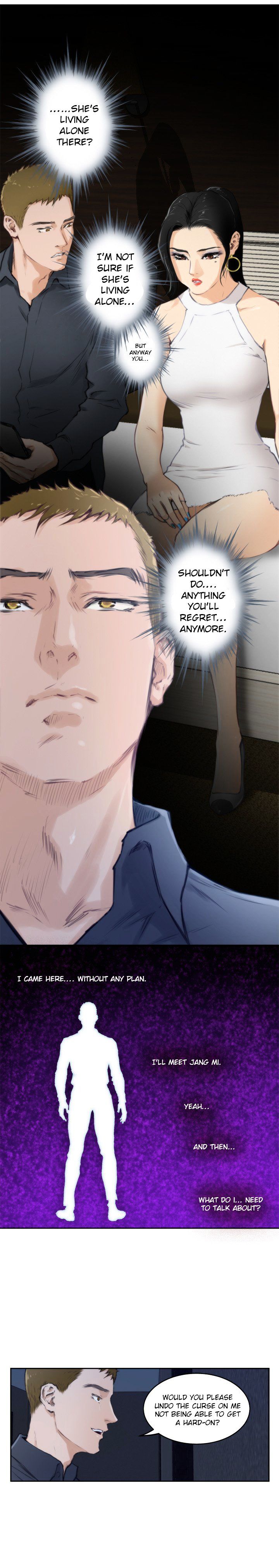 H-Mate Chapter 58 image 14