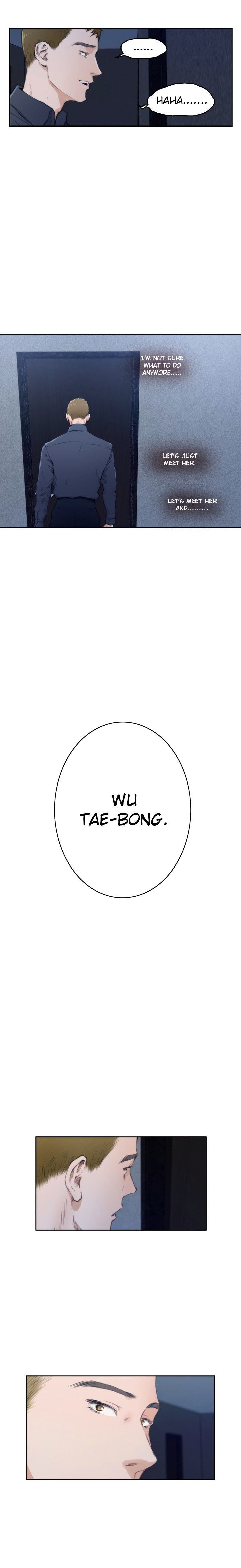 H-Mate Chapter 58 image 15