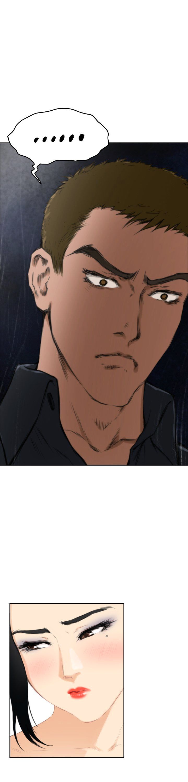 H-Mate Chapter 58 image 5