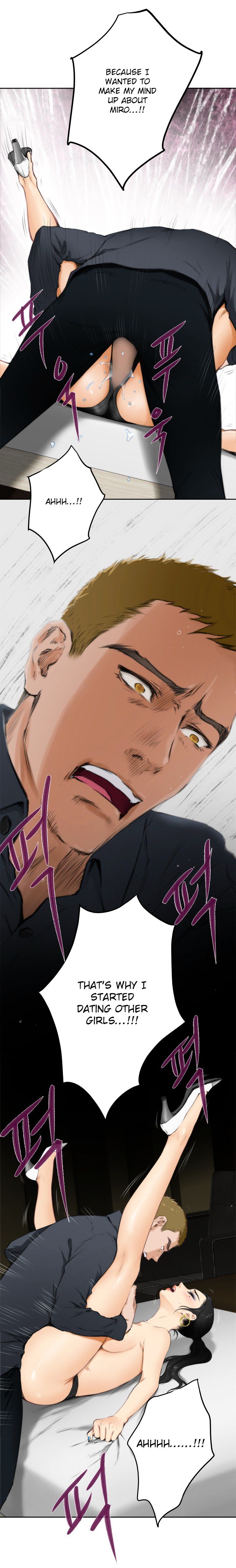 H-Mate Chapter 59 image 0