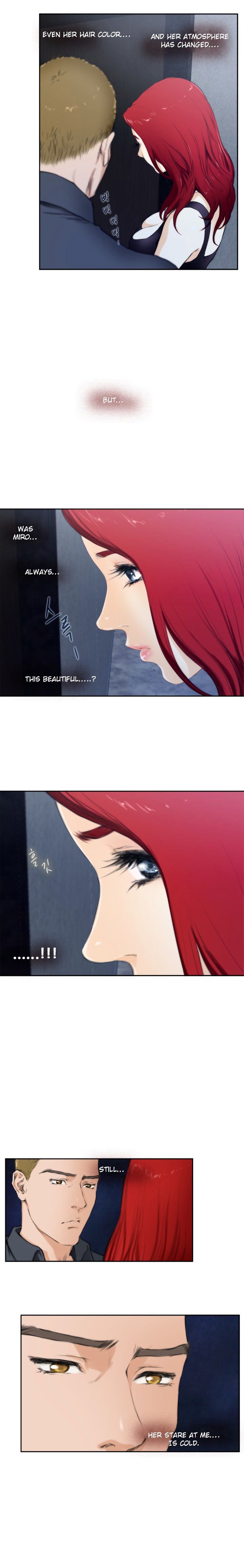 H-Mate Chapter 59 image 11