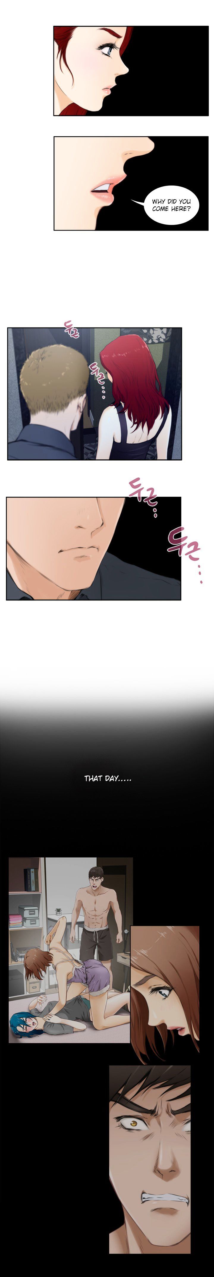 H-Mate Chapter 59 image 13