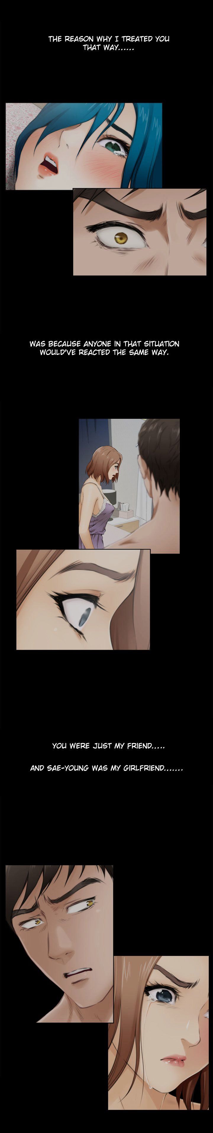 H-Mate Chapter 59 image 14