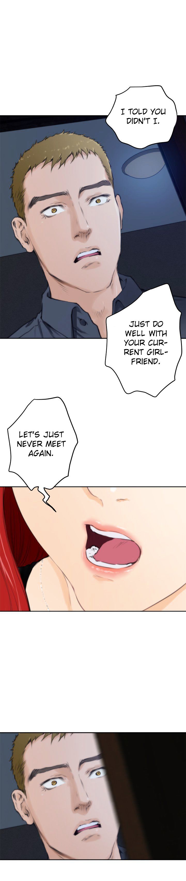 H-Mate Chapter 59 image 17
